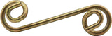 ALLSTAR PERFORMANCE 19320 Quick Turn Springs 1-3/8in .325 10pk