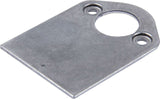 ALLSTAR PERFORMANCE 19340 Quick Turn Brackets 10pk Weld-on
