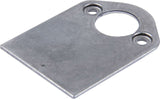 ALLSTAR PERFORMANCE 19342 Quick Turn Brackets 50pk Weld-on