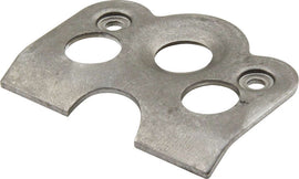 ALLSTAR PERFORMANCE 19360 Quick Turn Brackets 10pk Weld-on Lightweight