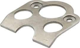 ALLSTAR PERFORMANCE 19364 Quick Turn Brackets 10pk Weld-on Lightweight