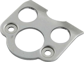 ALLSTAR PERFORMANCE 19366 Quick Turn Brackets 50pk Weld-on Lightweight