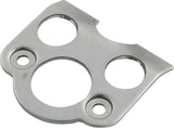 ALLSTAR PERFORMANCE 19366 Quick Turn Brackets 50pk Weld-on Lightweight