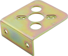 ALLSTAR PERFORMANCE 19392 Quick Turn Brackets 50pk Rivet-on LH