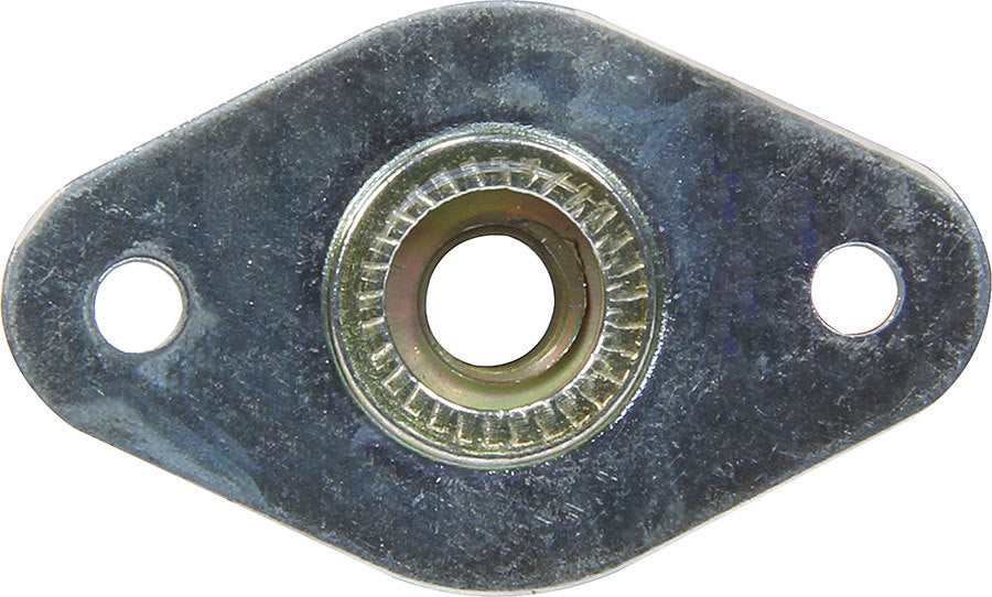 ALLSTAR PERFORMANCE 19420 Quick Turn Insert Plate 1in 2pk