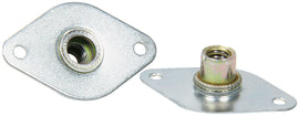 ALLSTAR PERFORMANCE 19422-50 Quick Turn Insert Plate 1-3/8in 50pk
