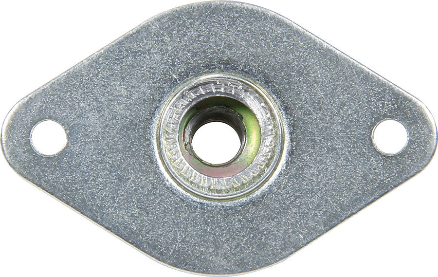 ALLSTAR PERFORMANCE 19422 Quick Turn Insert Plate 1-3/8in 2pk