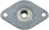 ALLSTAR PERFORMANCE 19422 Quick Turn Insert Plate 1-3/8in 2pk