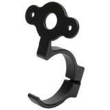 ALLSTAR PERFORMANCE 19433 Clamp On Quick Turn Bracket 1-1/2in