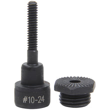 Load image into Gallery viewer, ALLSTAR PERFORMANCE 19453 Mandrel and Nosepiece Kit 10-24