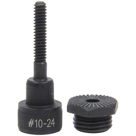 ALLSTAR PERFORMANCE 19453 Mandrel and Nosepiece Kit 10-24