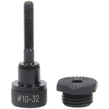 Load image into Gallery viewer, ALLSTAR PERFORMANCE 19454 Mandrel and Nosepiece Kit 10-32