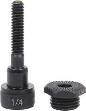 Load image into Gallery viewer, ALLSTAR PERFORMANCE 19455 Mandrel and Nosepiece Kit 1/4-20