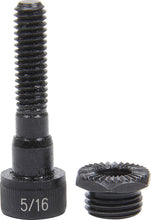 Load image into Gallery viewer, ALLSTAR PERFORMANCE 19456 Mandrel and Nosepiece Kit 5/16-18