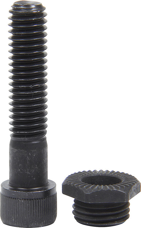 ALLSTAR PERFORMANCE 19457 Mandrel and Nosepiece Kit 3/8-16