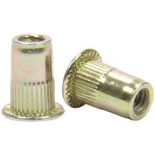 Load image into Gallery viewer, ALLSTAR PERFORMANCE 19460 Threaded Insert 8-32 10pk