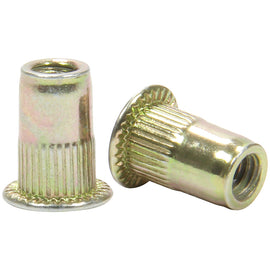 ALLSTAR PERFORMANCE 19460 Threaded Insert 8-32 10pk