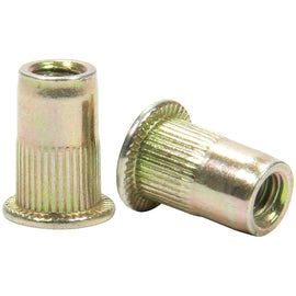 ALLSTAR PERFORMANCE 19462 Threaded Insert 10-32 10pk