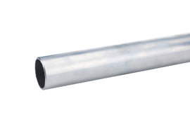 ALLSTAR PERFORMANCE 22085-4 Aluminum Round Tubing 1-1/2in x .083in x 4ft