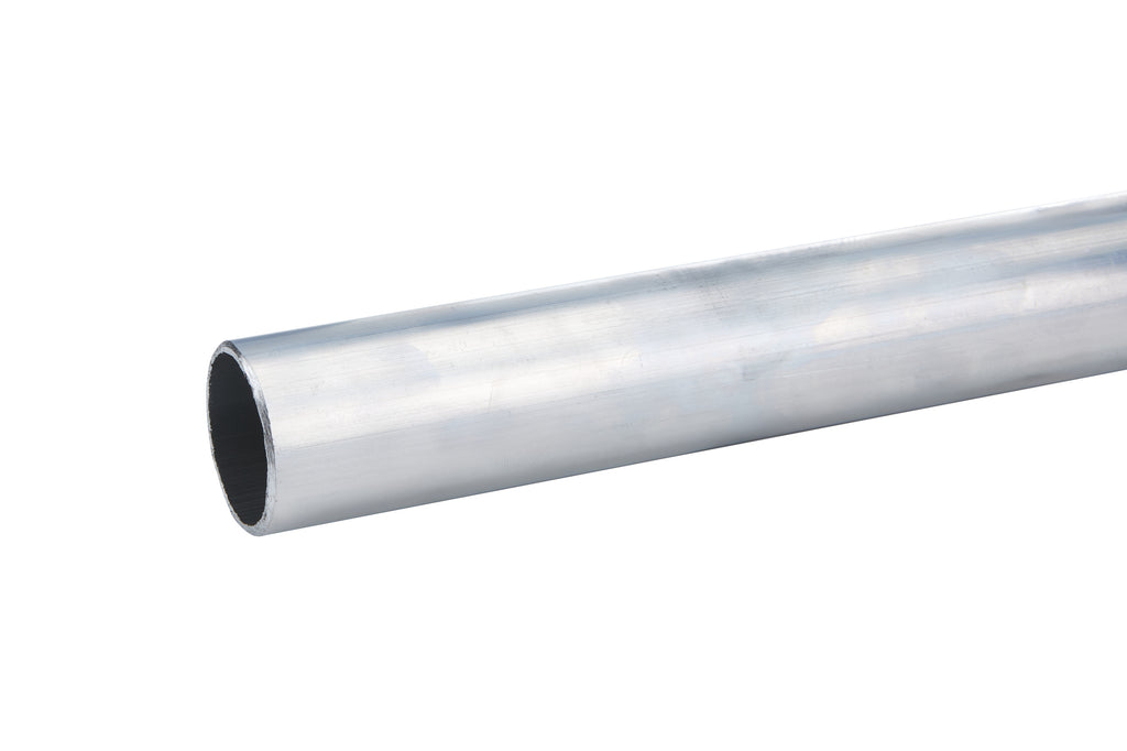 ALLSTAR PERFORMANCE 22085-7 Aluminum Round Tubing 1-1/2in x .083in x 7.5ft