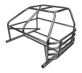 ALLSTAR PERFORMANCE ALL22094 ALLSTAR Performance Weld-On 4-Point Roll Cage Kit for Cavalier - 1.75 in Diameter Steel Tubing