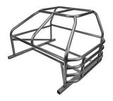 ALLSTAR PERFORMANCE ALL22094 ALLSTAR Performance Weld-On 4-Point Roll Cage Kit for Cavalier - 1.75 in Diameter Steel Tubing