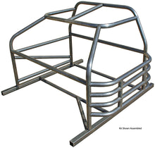 Load image into Gallery viewer, ALLSTAR PERFORMANCE 22096 Roll Cage Kit Honda