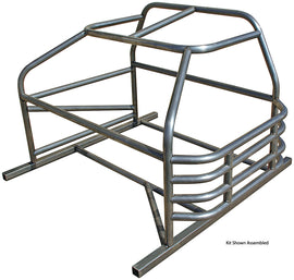 ALLSTAR PERFORMANCE 22096 Roll Cage Kit Honda