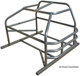 ALLSTAR PERFORMANCE 22097 Roll Cage Kit Neon