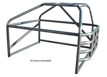 Load image into Gallery viewer, ALLSTAR PERFORMANCE 22099 Roll Cage Kit Deluxe Offset Full Size Metric