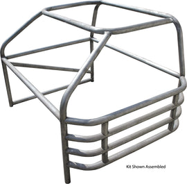 ALLSTAR PERFORMANCE 22101 Roll Cage Kit Standard Intermediate GM