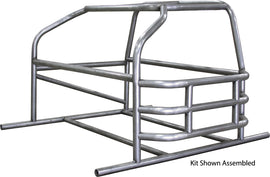 ALLSTAR PERFORMANCE 22104 Roll Cage Kit Ford Escort
