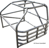 ALLSTAR PERFORMANCE 22105 Roll Cage Kit Deluxe Impala