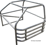 ALLSTAR PERFORMANCE 22107 Roll Cage Kit Standard Mini Stock