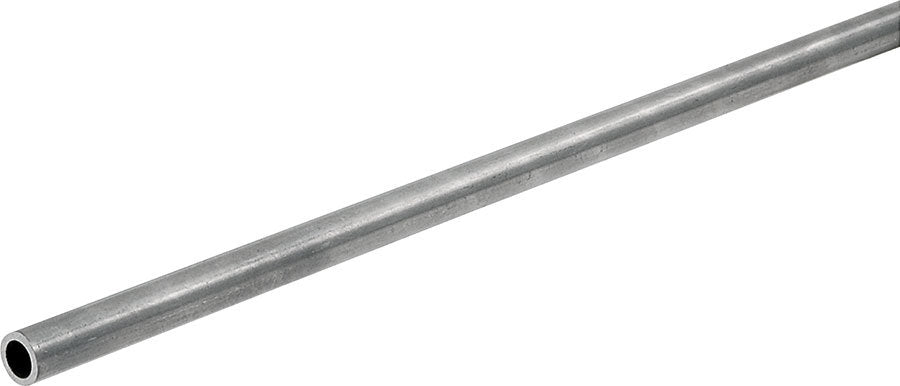 ALLSTAR PERFORMANCE 22117-4 Mild Steel Round Tubing 3/8in x .065in x 4ft