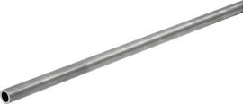 ALLSTAR PERFORMANCE 22117-4 Mild Steel Round Tubing 3/8in x .065in x 4ft