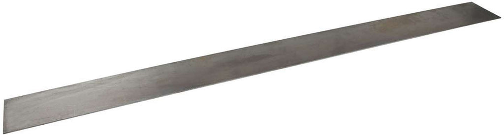 ALLSTAR PERFORMANCE 22118 Door Plate 1/8 x 4 x 48