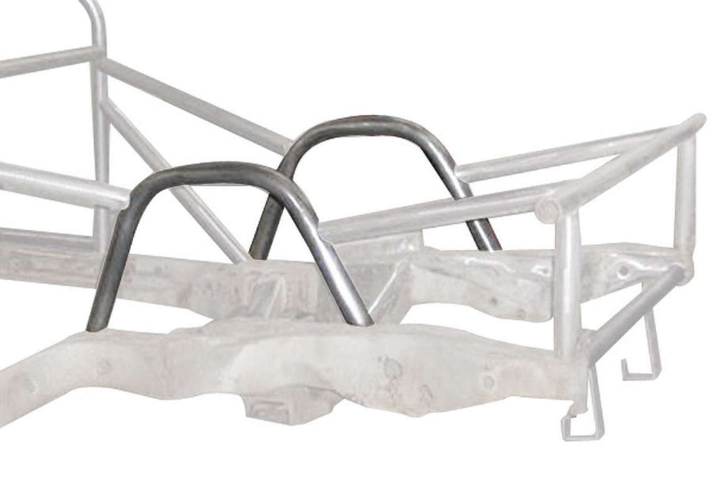 ALLSTAR PERFORMANCE 22119 Front Arch Support