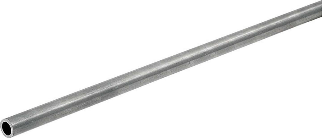 ALLSTAR PERFORMANCE 22129-4 Mild Steel Round Tubing 1in x .083in x 4ft