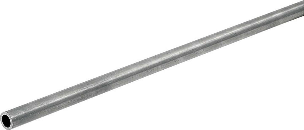 ALLSTAR PERFORMANCE 22130-4 Mild Steel Round Tubing 1-1/2in x .083in x 4ft