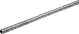 ALLSTAR PERFORMANCE 22130-4 Mild Steel Round Tubing 1-1/2in x .083in x 4ft