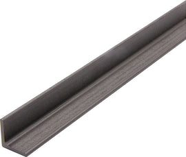ALLSTAR PERFORMANCE 22157-4 Steel Angle Stock 1-1/2in x 1/8in x 4ft