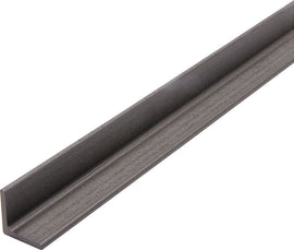 ALLSTAR PERFORMANCE 22158-4 Steel Angle Stock 2in x 1/8in x 4ft