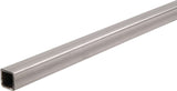 ALLSTAR PERFORMANCE 22169-7 Square Mild Steel Tubing 1in x .083in x 7.5ft