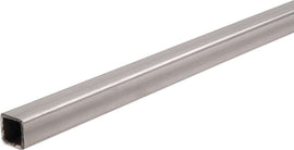 ALLSTAR PERFORMANCE 22182-7 Square Mild Steel Tubing 2in x .083in x 7.5ft