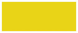 ALLSTAR PERFORMANCE 22218 Aluminum Yellow/Yellow 4x10