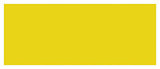 ALLSTAR PERFORMANCE 22218 Aluminum Yellow/Yellow 4x10
