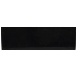ALLSTAR PERFORMANCE 22231 Sheet Plastic 15in x 48in x .250in