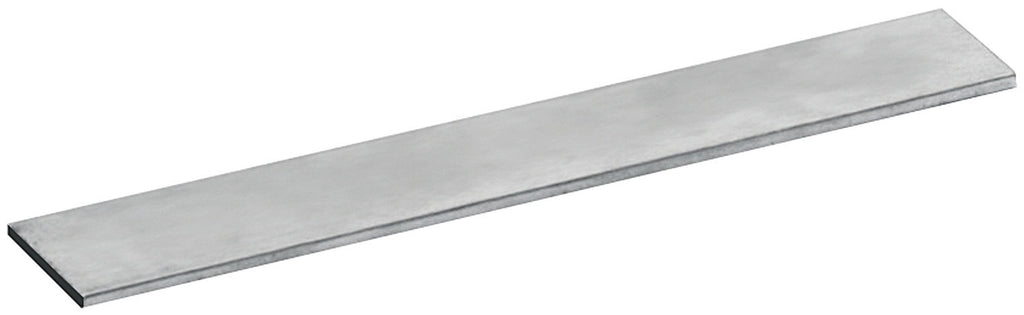 ALLSTAR PERFORMANCE 22251-16 Alum Flat Stock 1in x 3/16in x 16ft