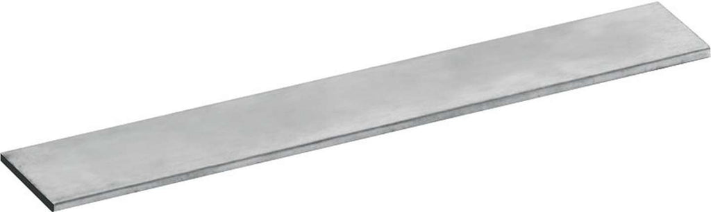 ALLSTAR PERFORMANCE 22251-7 Alum Flat Stock 1in X 3/16in x 7.5ft